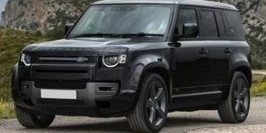LAND ROVER DEFENDER 2023 SALEW7EU2P2173969 image